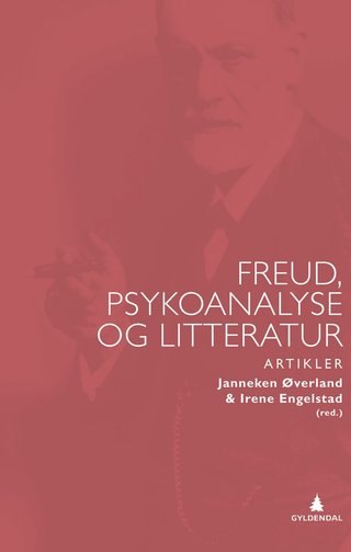 Freud, psykoanalyse og litteratur - artikler