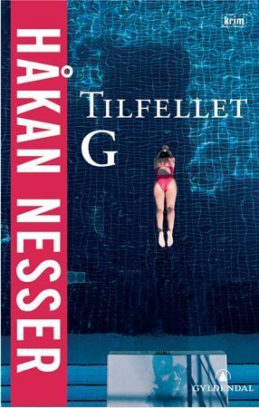 "Tilfellet G" av Håkan Nesser