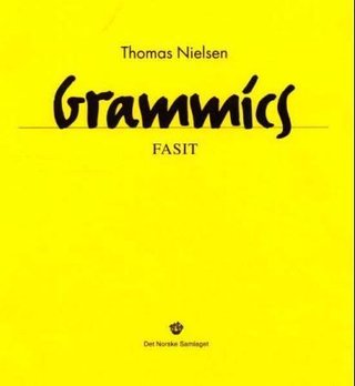 Grammics - fasit