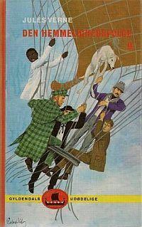 Den hemmelighetsfulle øya