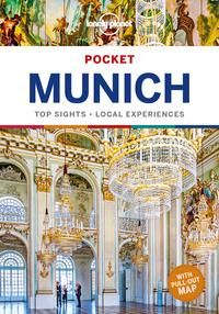 Pocket Munich - top sights, local experiences