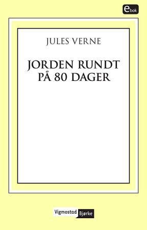 Jorden rundt på 80 dager