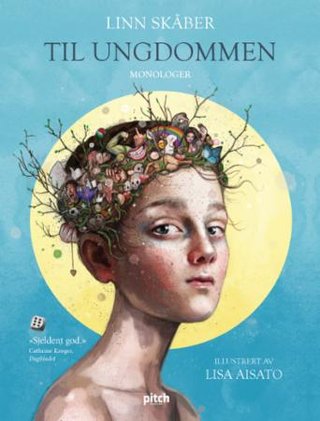 "Til ungdommen" av Linn Skåber