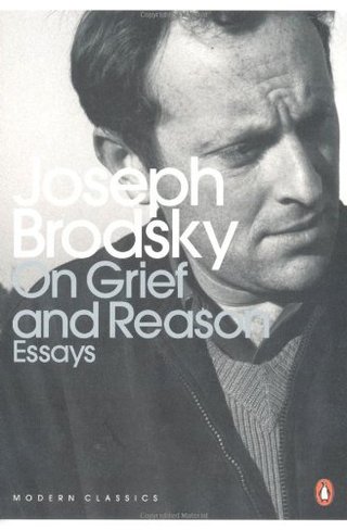 "On Grief And Reason Essays (Penguin Modern Classics)" av Joseph Brodsky