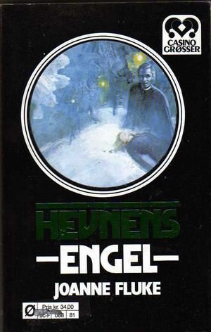 "Hevnens engel" av Joanne Fluke