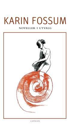"Noveller i utvalg" av Karin Fossum