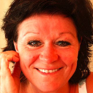 Anine  Laurendz Andersson