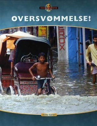 "Oversvømmelse!" av Anita Ganeri