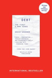 Debt - the first 5,000 years