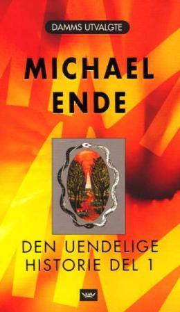 "Den uendelige historie - 1 : Fra A til L" av Michael Ende