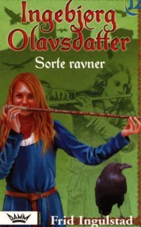 Sorte ravner
