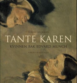 "Tante Karen" av Torill Stokkan