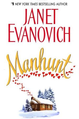 "Manhunt" av Janet Evanovich