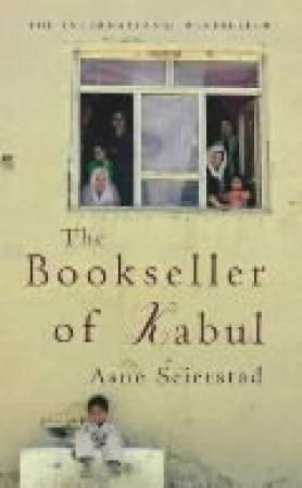 The bookseller of Kabul