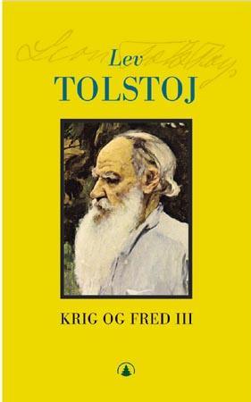 Krig og fred - Bind 3