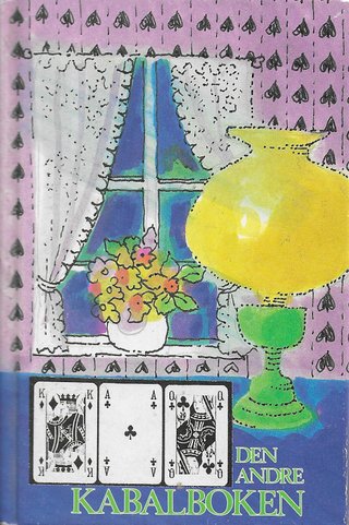 "Den andre kabalboken" av Karl-Rune Östlund