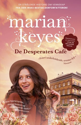 De desperates Café