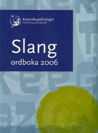Slangordboka 2006