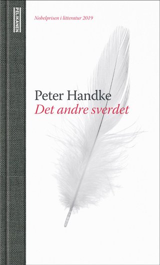 Det andre sverdet - en maihistorie