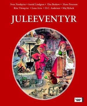 "Juleeventyr" av Sven Nordqvist