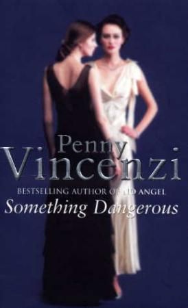 Something dangerous - the spoils of time 2