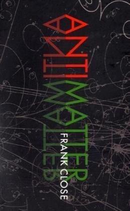"Antimatter" av Frank Close