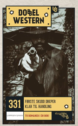 Første skudd dreper ; Klar til handling