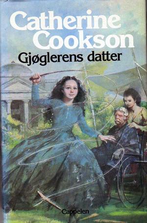 Gjøglerens datter