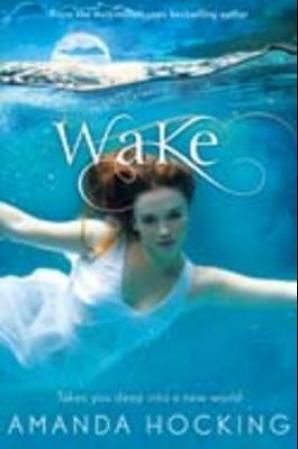Wake - watersong series book 1