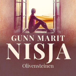 "Olivensteinen" av Gunn Marit Nisja