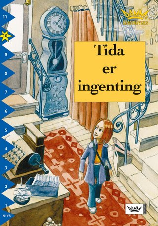 Tida er ingenting - nivå 10