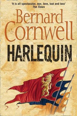 Harlequin (The Grail Quest)