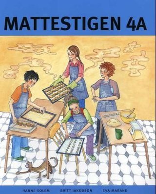 Mattestigen 4A
