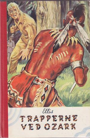 "Trapperne ved Ozark" av Edward S. Ellis