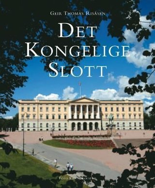 Det kongelige slott - med utgangspunkt i slottsforvalter Thomas Willochs forarbeider