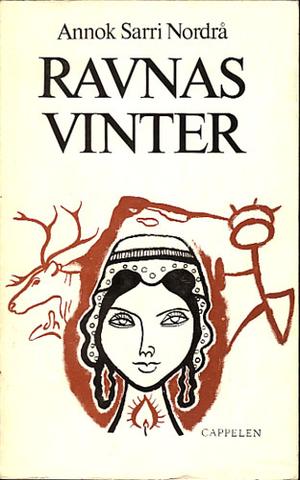 Ravnas vinter