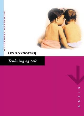 Tenkning og tale