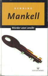 "Morder uten ansikt" av Henning Mankell
