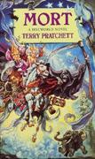 "Mort" av Terry Pratchett