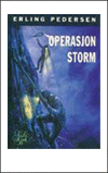 "Operasjon storm" av Erling Pedersen