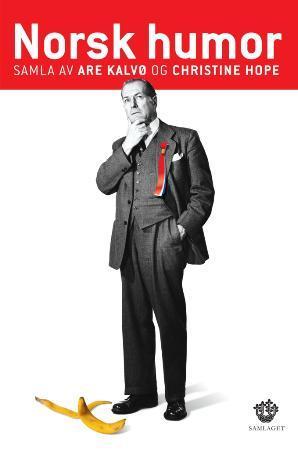 "Norsk humor" av Are Kalvø