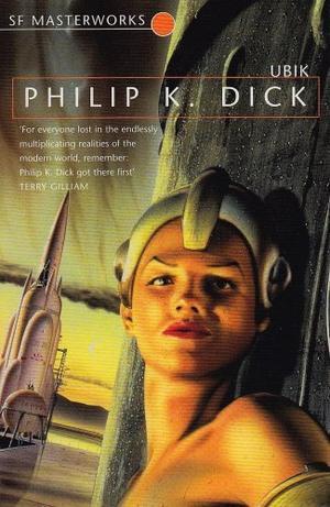 Ubik (S.F. Masterworks)