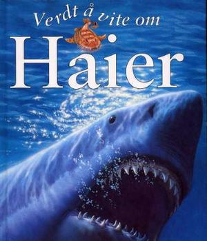 "Haier" av Claire Llewellyn