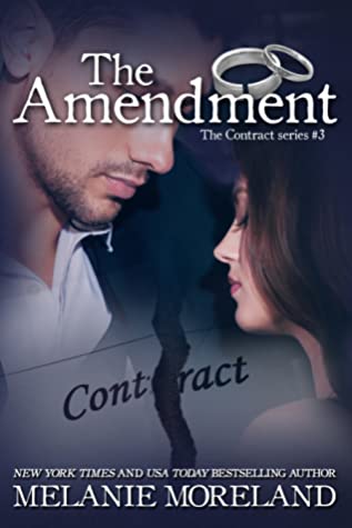 The Amendment - The Contract #2