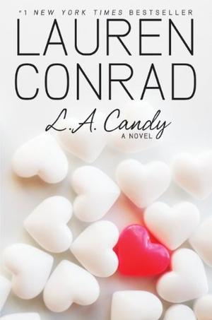 "L.A. Candy" av Lauren Conrad