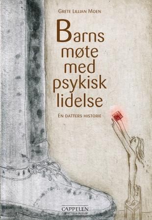 Barns møte med psykisk lidelse - en datters historie