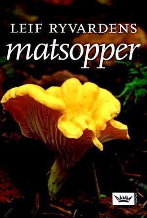 "Leif Ryvardens matsopper" av Leif Ryvarden