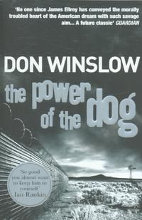 "The power of the dog" av Don Winslow