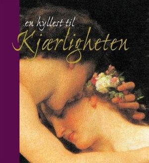 "En hyllest til kjærligheten" av Helen Exley