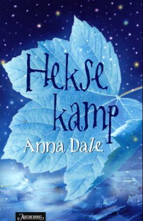 "Heksekamp" av Anna Dale